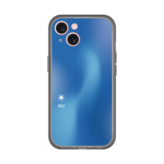 Slim Protection Premium Case［ Original - ISTJ Logistician - Gradient ］