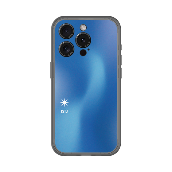 Slim Protection Premium Case［ Original - ISTJ Logistician - Gradient ］