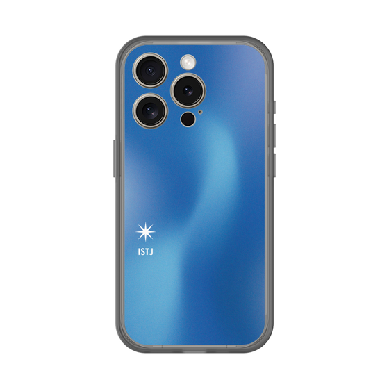 Slim Protection Premium Case［ Original - ISTJ Logistician - Gradient ］