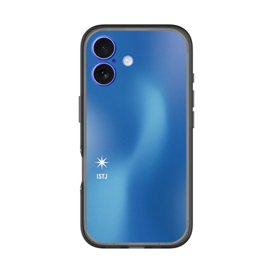 Slim Protection Premium Case［ Original - ISTJ Logistician - Gradient ］