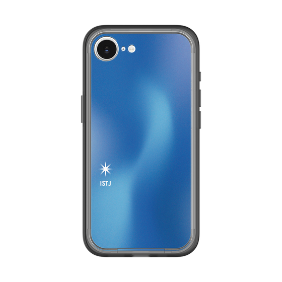 Slim Protection Premium Case［ Original - ISTJ Logistician - Gradient ］