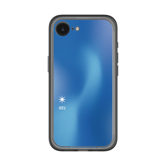 Slim Protection Premium Case［ Original - ISTJ Logistician - Gradient ］