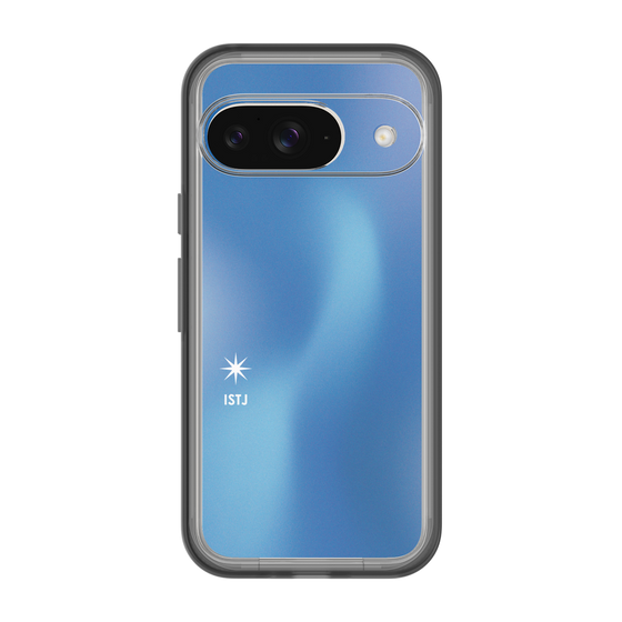 Slim Protection Premium Case［ オリジナル - ISTJ 管理者 - グラデーション ］