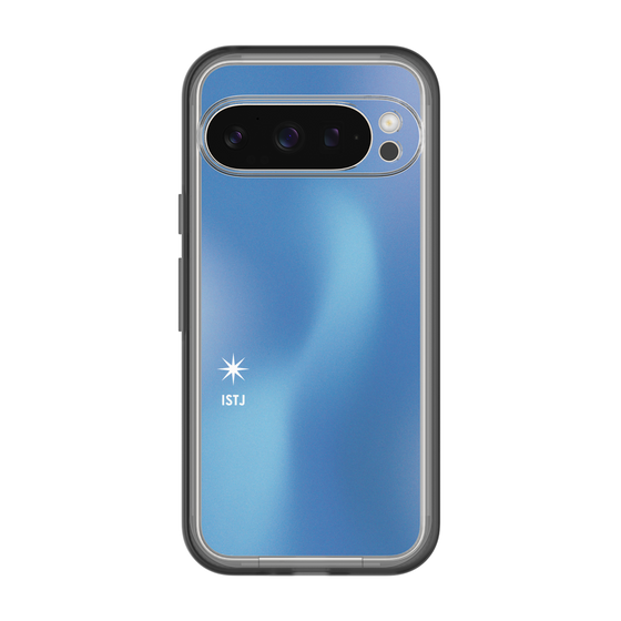 Slim Protection Premium Case［ オリジナル - ISTJ 管理者 - グラデーション ］