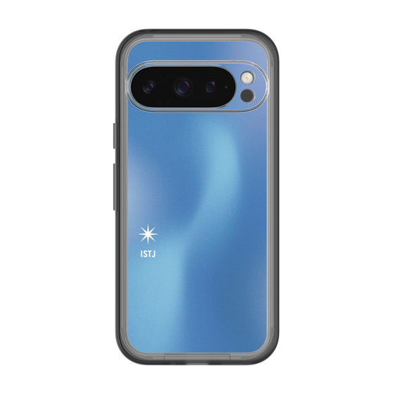 Slim Protection Premium Case［ オリジナル - ISTJ 管理者 - グラデーション ］