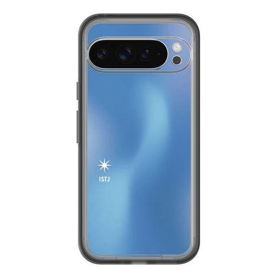 Slim Protection Premium Case［ オリジナル - ISTJ 管理者 - グラデーション ］