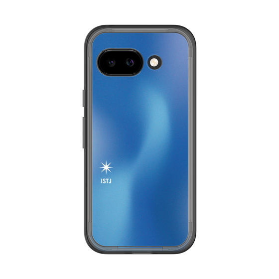 Slim Protection Premium Case［ Original - ISTJ Logistician - Gradient ］