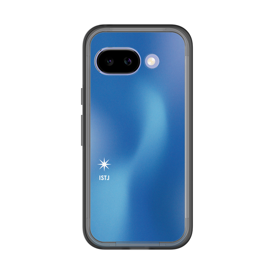 Slim Protection Premium Case［ Original - ISTJ Logistician - Gradient ］