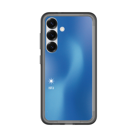 Slim Protection Premium Case［ Original - ISTJ Logistician - Gradient ］