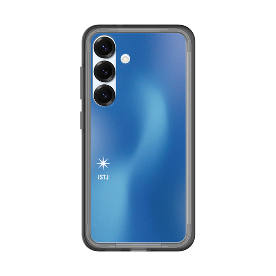Slim Protection Premium Case［ Original - ISTJ Logistician - Gradient ］