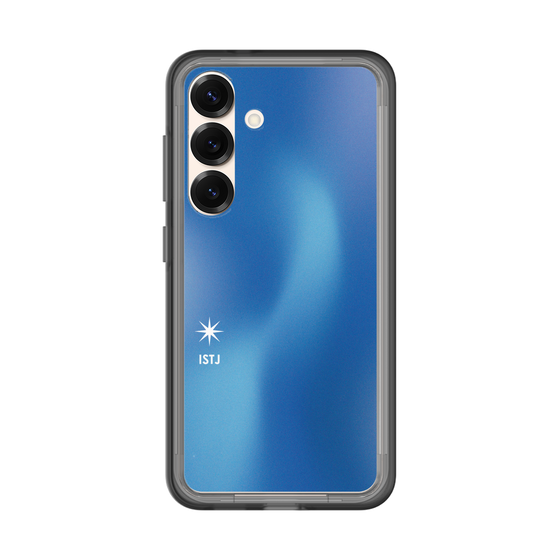 Slim Protection Premium Case［ Original - ISTJ Logistician - Gradient ］