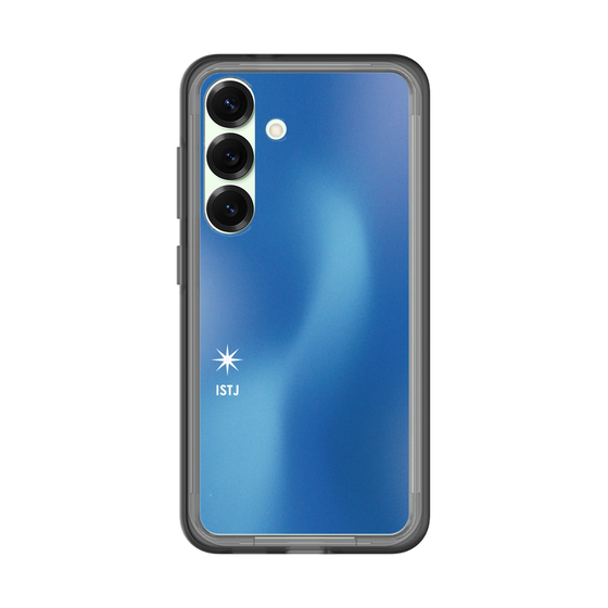 Slim Protection Premium Case［ Original - ISTJ Logistician - Gradient ］