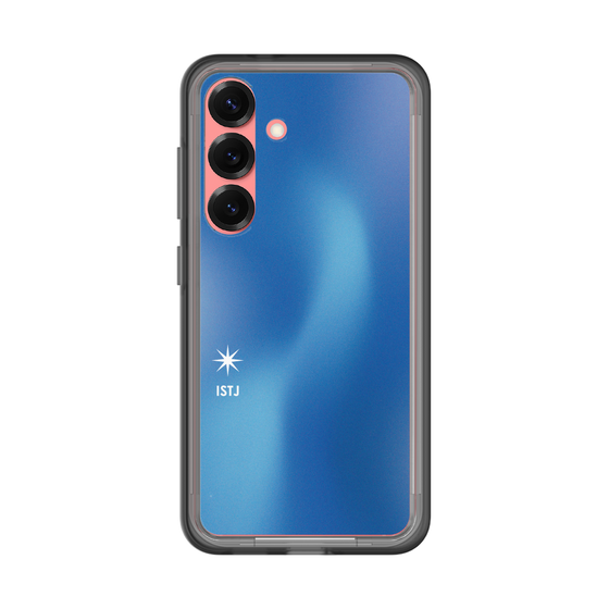Slim Protection Premium Case［ Original - ISTJ Logistician - Gradient ］