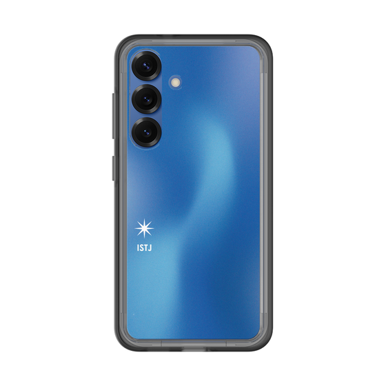 Slim Protection Premium Case［ Original - ISTJ Logistician - Gradient ］
