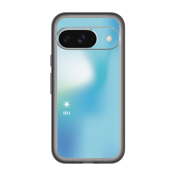 Slim Protection Premium Case［ オリジナル - ISFJ 擁護者 - グラデーション ］
