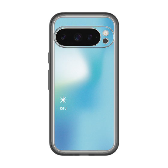 Slim Protection Premium Case［ オリジナル - ISFJ 擁護者 - グラデーション ］