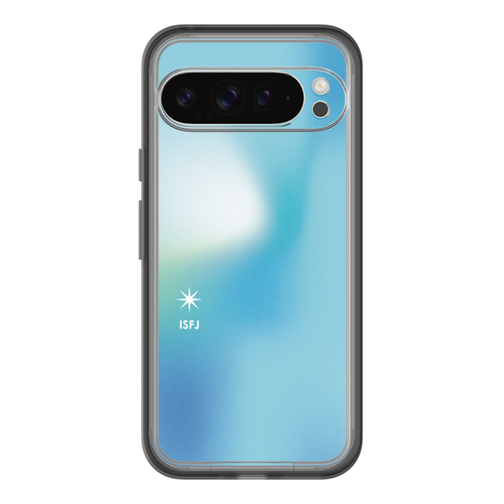 Slim Protection Premium Case［ オリジナル - ISFJ 擁護者 - グラデーション ］