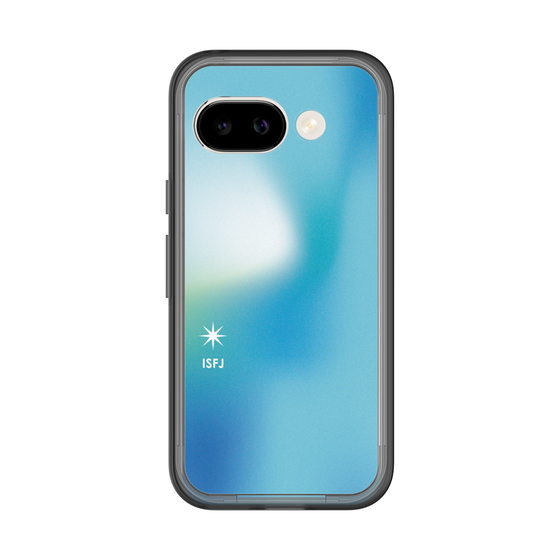 Slim Protection Premium Case［ Original - ISFJ Defender - Gradient ］