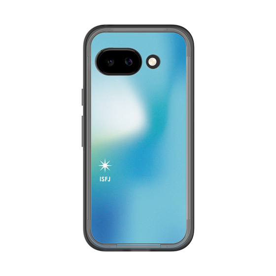 Slim Protection Premium Case［ Original - ISFJ Defender - Gradient ］