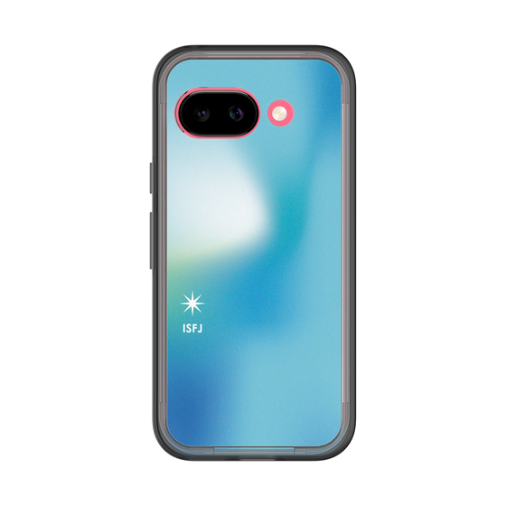 Slim Protection Premium Case［ Original - ISFJ Defender - Gradient ］