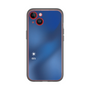 Slim Protection Premium Case［ Original - ESTJ Executive - Gradient ］