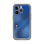 Slim Protection Premium Case［ Original - ESTJ Executive - Gradient ］