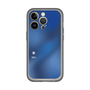 Slim Protection Premium Case［ Original - ESTJ Executive - Gradient ］