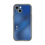 Slim Protection Premium Case［ Original - ESTJ Executive - Gradient ］