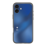 Slim Protection Premium Case［ Original - ESTJ Executive - Gradient ］