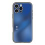 Slim Protection Premium Case［ Original - ESTJ Executive - Gradient ］