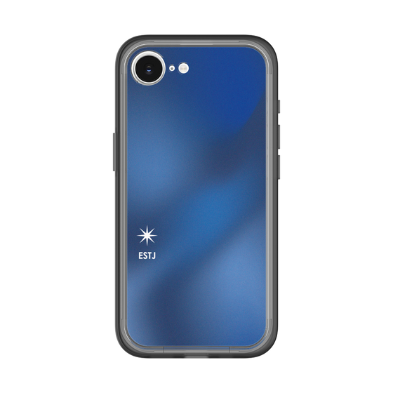 Slim Protection Premium Case［ Original - ESTJ Executive - Gradient ］