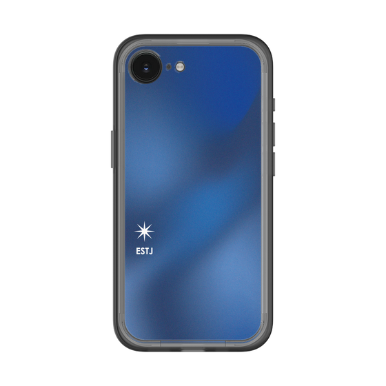 Slim Protection Premium Case［ Original - ESTJ Executive - Gradient ］