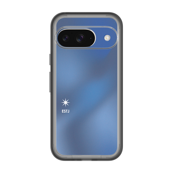 Slim Protection Premium Case［ オリジナル - ESTJ 幹部 - グラデーション ］