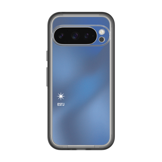 Slim Protection Premium Case［ オリジナル - ESTJ 幹部 - グラデーション ］