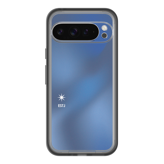 Slim Protection Premium Case［ オリジナル - ESTJ 幹部 - グラデーション ］
