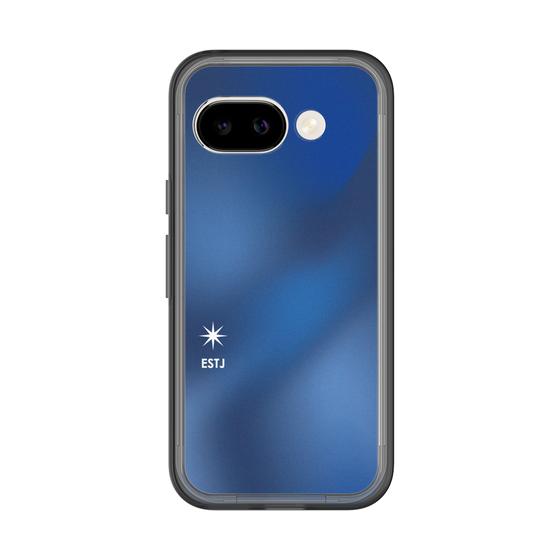 Slim Protection Premium Case［ Original - ESTJ Executive - Gradient ］