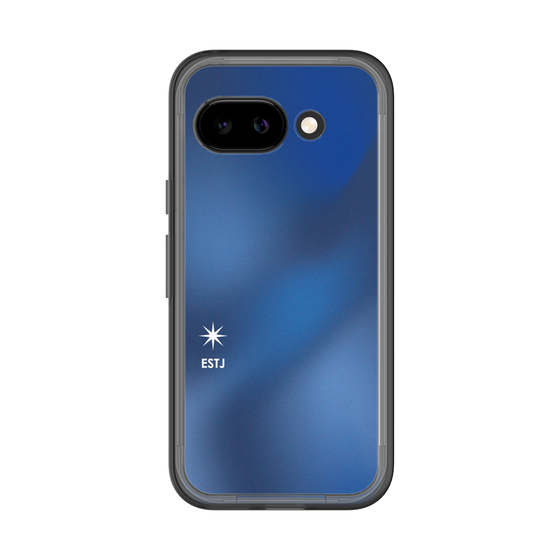 Slim Protection Premium Case［ Original - ESTJ Executive - Gradient ］