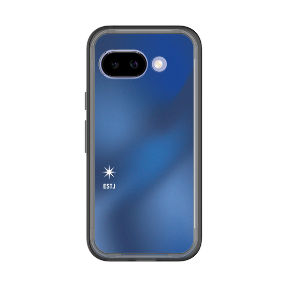 Slim Protection Premium Case［ Original - ESTJ Executive - Gradient ］