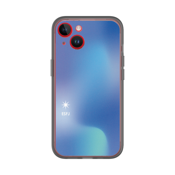 Slim Protection Premium Case［ Original - ESFJ Consul - Gradient ］