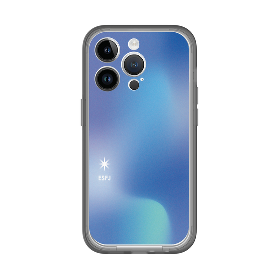 Slim Protection Premium Case［ Original - ESFJ Consul - Gradient ］