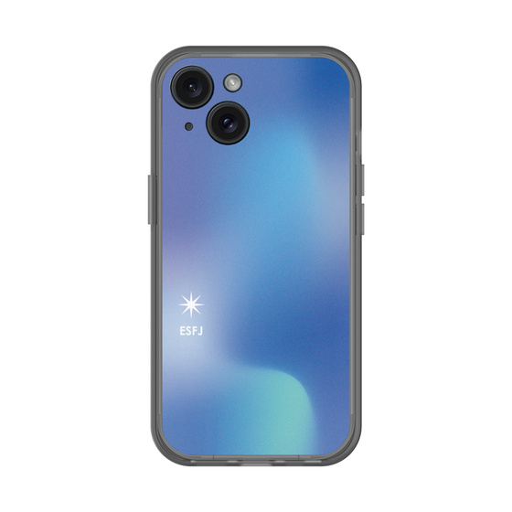 Slim Protection Premium Case［ Original - ESFJ Consul - Gradient ］