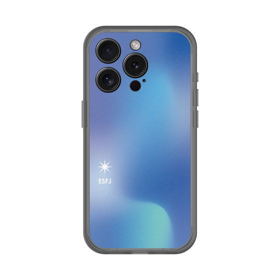 Slim Protection Premium Case［ Original - ESFJ Consul - Gradient ］