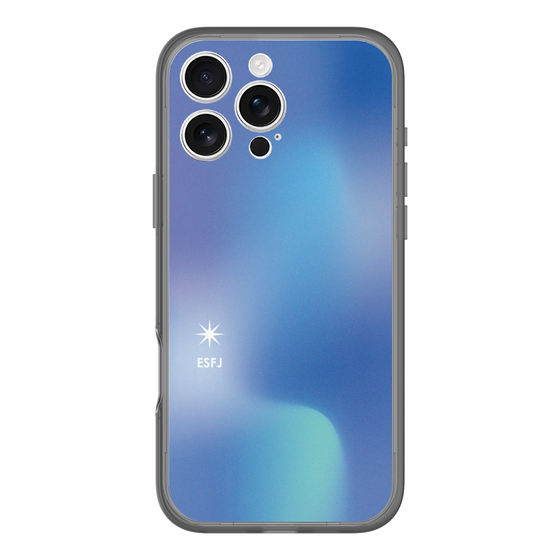 Slim Protection Premium Case［ Original - ESFJ Consul - Gradient ］