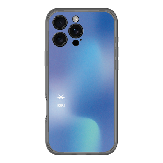 Slim Protection Premium Case［ Original - ESFJ Consul - Gradient ］