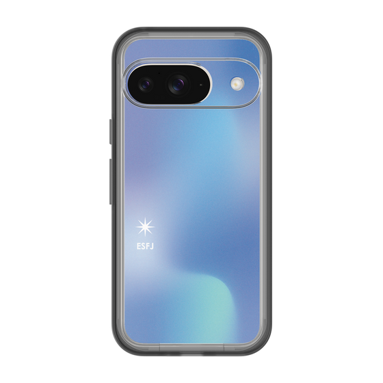 Slim Protection Premium Case［ オリジナル - ESFJ 領事 - グラデーション ］