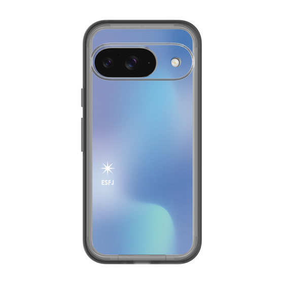 Slim Protection Premium Case［ オリジナル - ESFJ 領事 - グラデーション ］