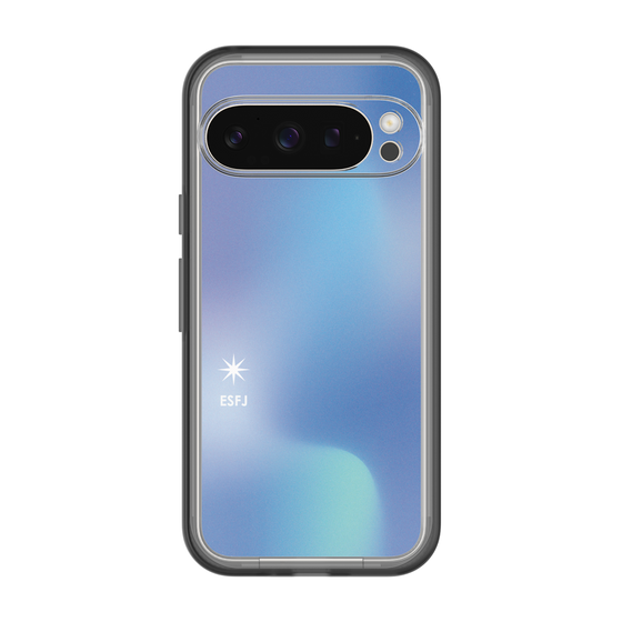 Slim Protection Premium Case［ オリジナル - ESFJ 領事 - グラデーション ］