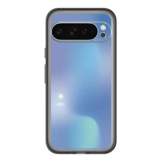 Slim Protection Premium Case［ オリジナル - ESFJ 領事 - グラデーション ］