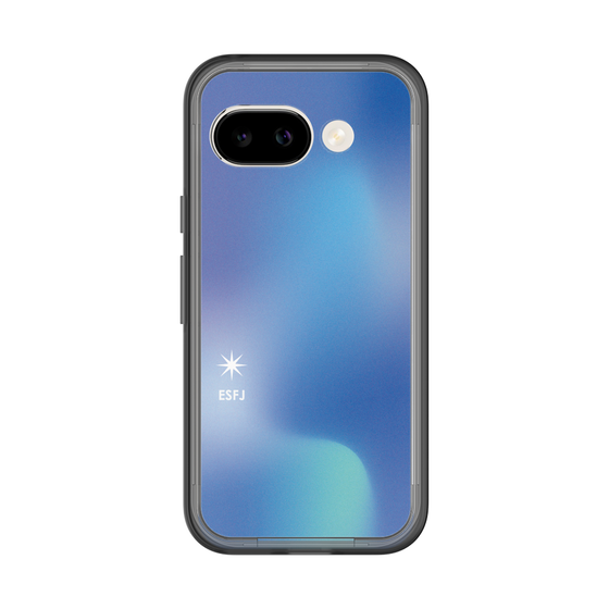 Slim Protection Premium Case［ Original - ESFJ Consul - Gradient ］