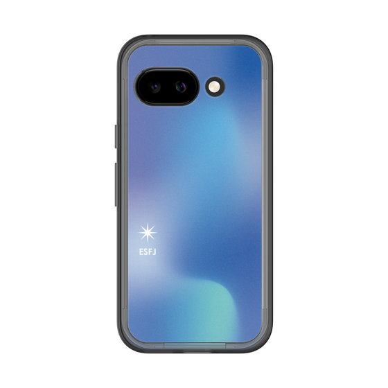 Slim Protection Premium Case［ Original - ESFJ Consul - Gradient ］